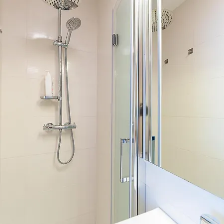 Apartamento Almuina Marín Exterior foto