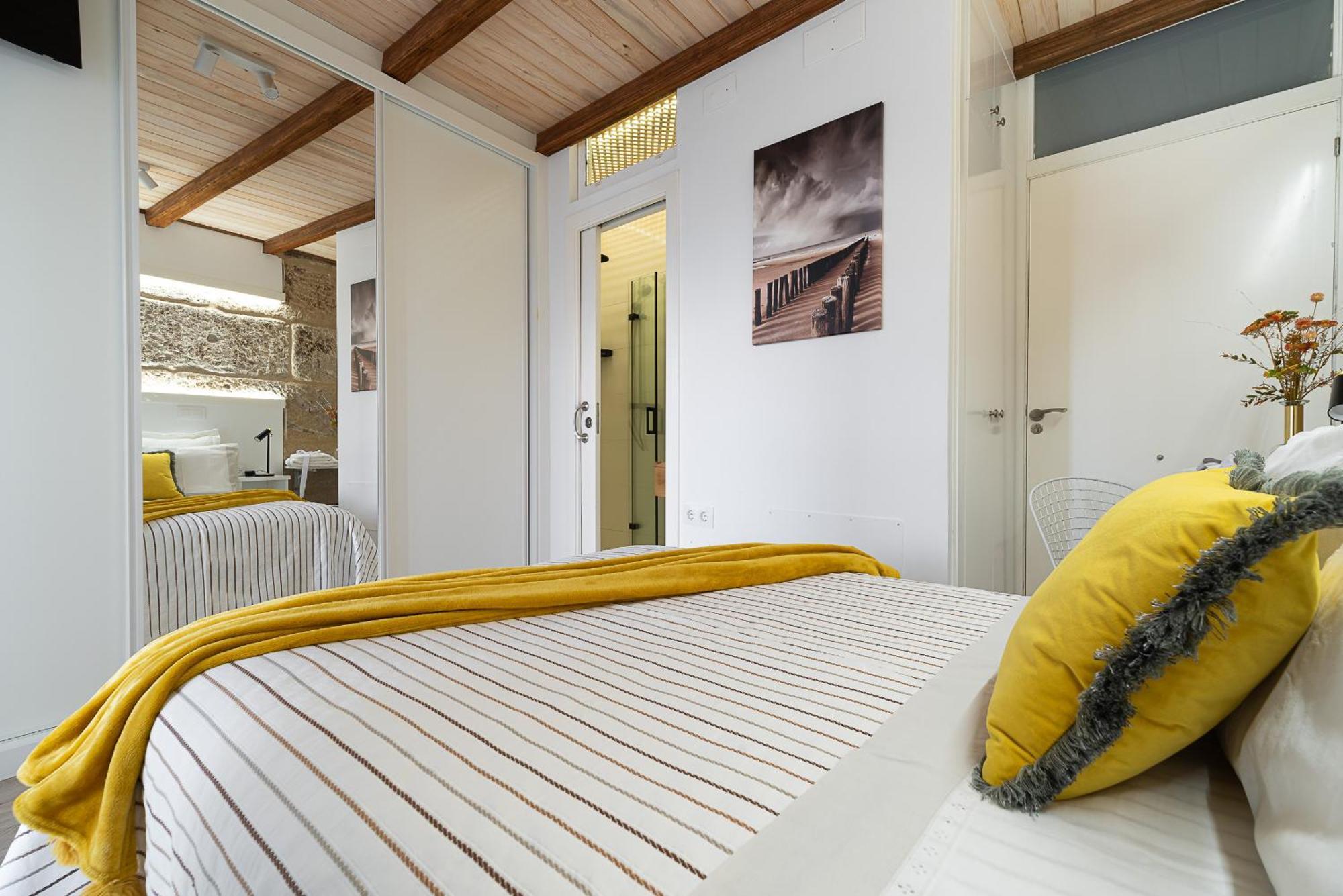 Almuina Apartment Marin